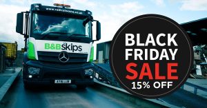 Black Friday 15%